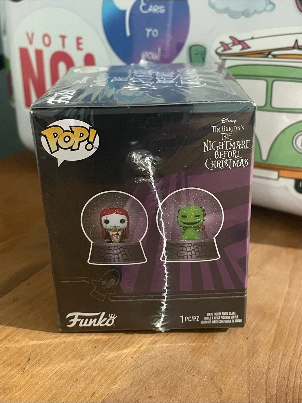 Funko pop jack